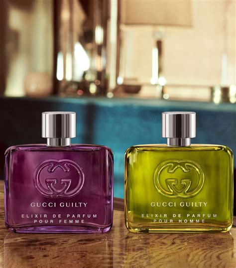 gucci guilty pour femme review|Gucci Guilty original for women.